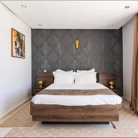 Villa Josephine Marrakech Marrákes Kültér fotó