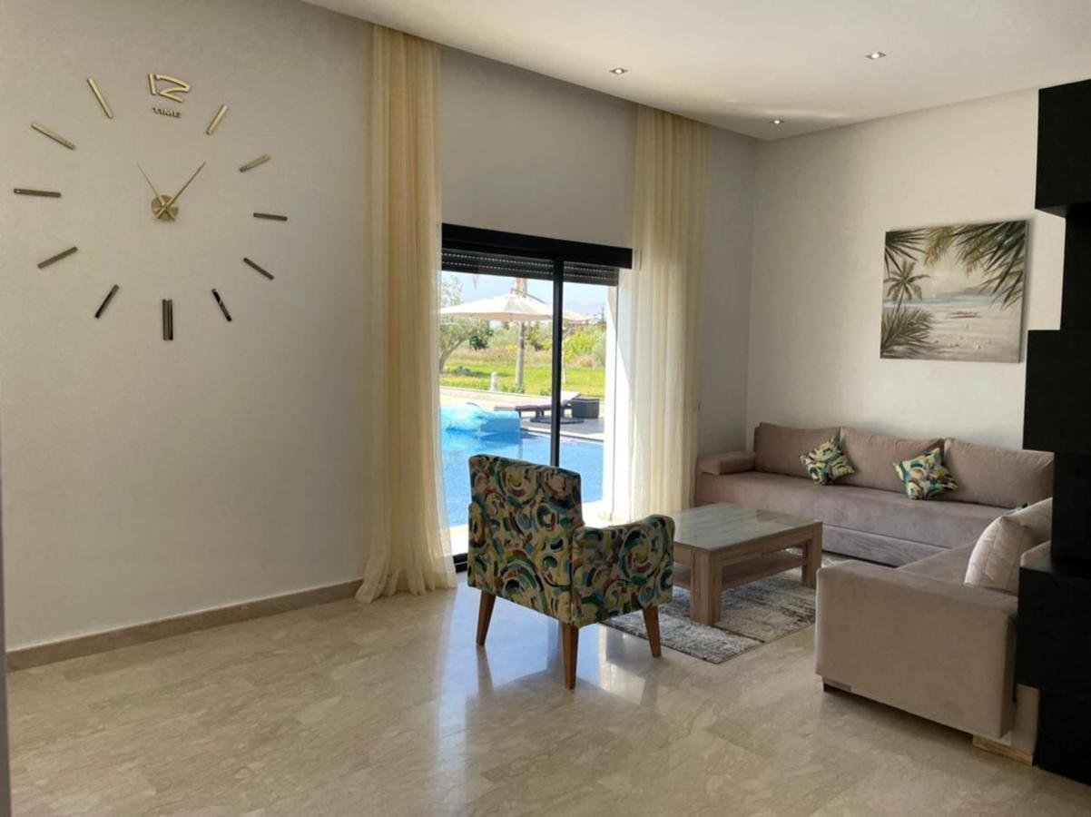 Villa Josephine Marrakech Marrákes Kültér fotó
