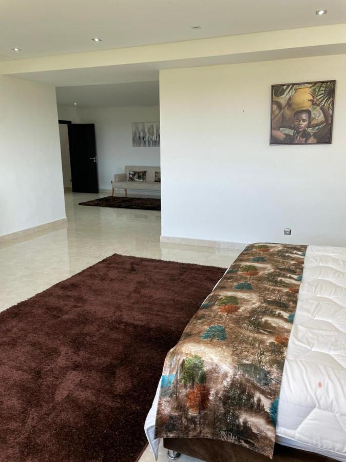 Villa Josephine Marrakech Marrákes Kültér fotó