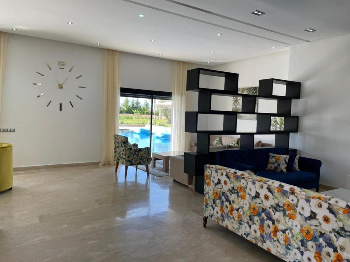 Villa Josephine Marrakech Marrákes Kültér fotó