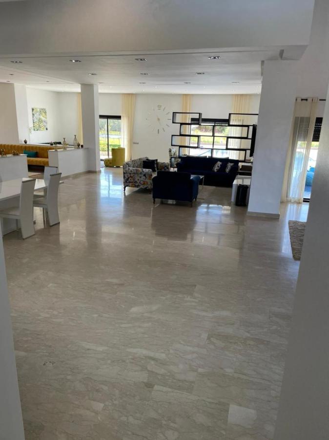 Villa Josephine Marrakech Marrákes Kültér fotó