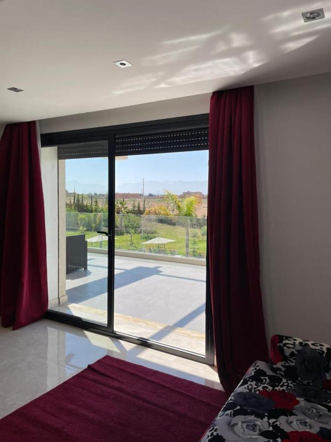 Villa Josephine Marrakech Marrákes Kültér fotó