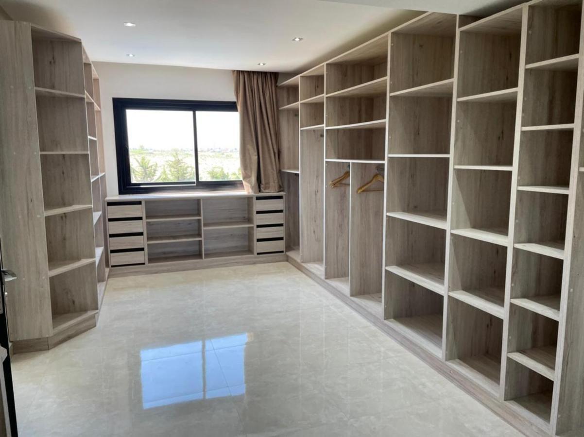 Villa Josephine Marrakech Marrákes Kültér fotó