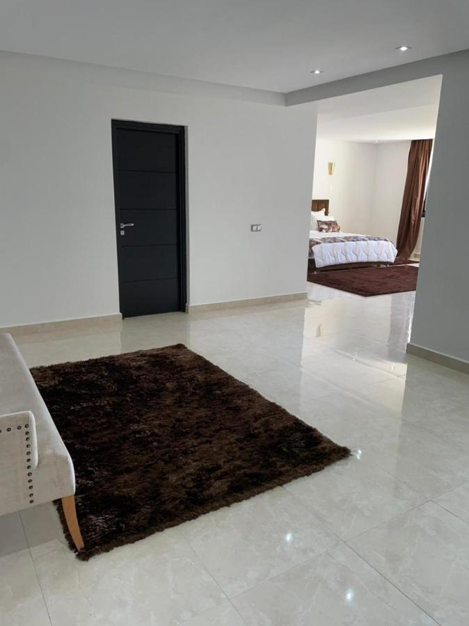 Villa Josephine Marrakech Marrákes Kültér fotó