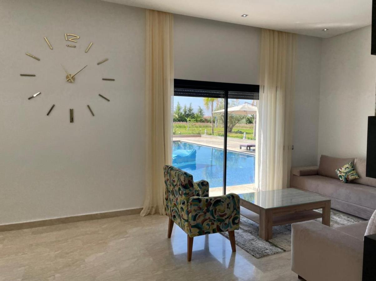 Villa Josephine Marrakech Marrákes Kültér fotó