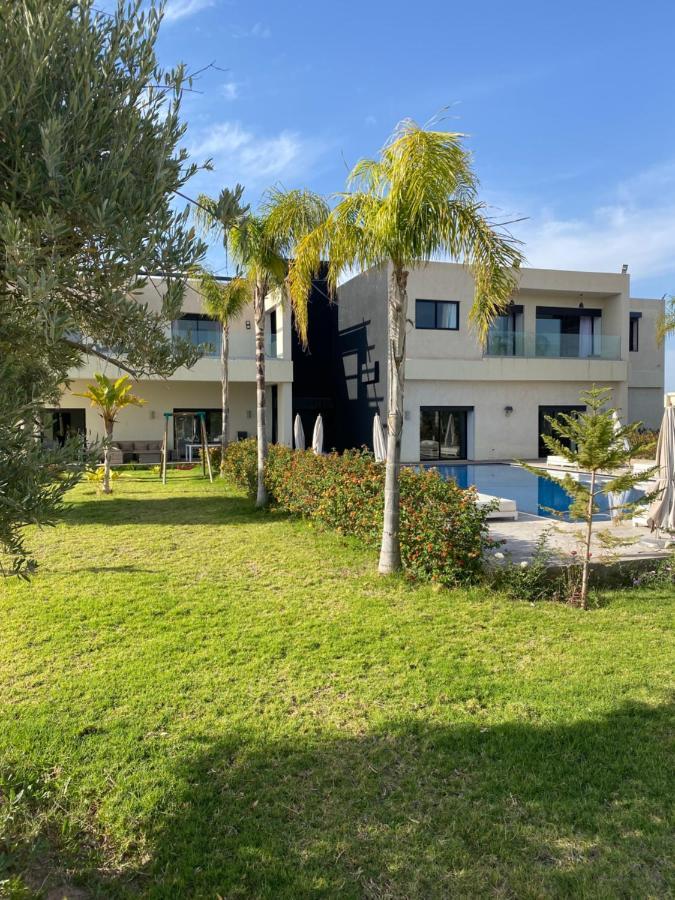 Villa Josephine Marrakech Marrákes Kültér fotó
